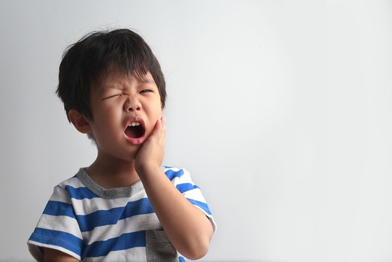 5 cách chữa sâu răng cho trẻ 3 tuổi hiệu quả từ bác sĩ nha khoa